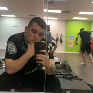 Meet your Posher, Kris